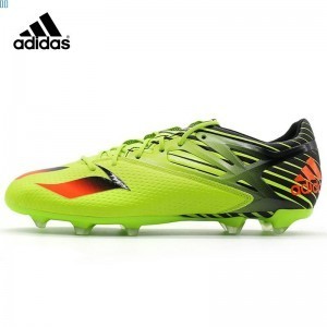 Adidas阿迪达斯足球鞋男正品FG/AG MESSI 15.2梅西足球鞋
