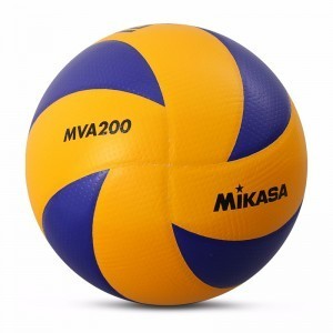 MIKASA/米卡萨男女排球正品MVA200训练大赛指定比赛排球